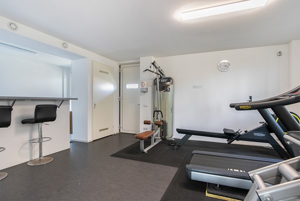 Medium property photo - Karel Doormanstraat 388D, 3012 GR Rotterdam